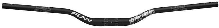 FUNN UPTURN vairas 785 mm žalias 40mm