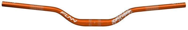 FUNN vairos UPTURN 785 mm oranžinis 55mm