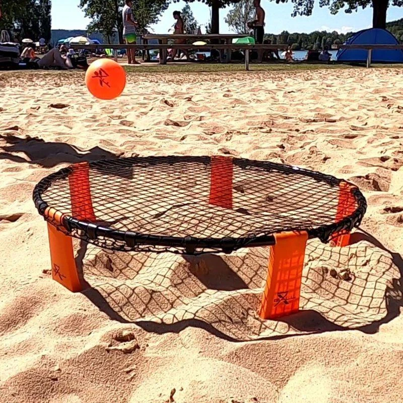 Funsport Sunflex X-Ball 73090 lauko žaidimas