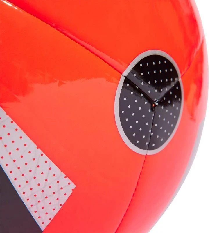 Futbolas adidas Euro24 Fussballliebe Club IN9375