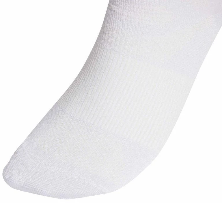 Futbolo amortizuojančios kojinės JZ3029 adidas