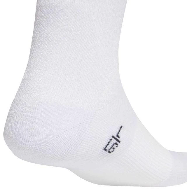 Futbolo amortizuojančios kojinės JZ3029 adidas