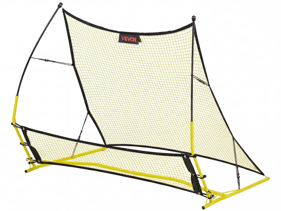 Futbolo atšvaitas VEVOR SCR001, 1830 x 1085 mm