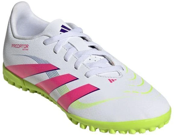 Futbolo batai Adidas Predator Club TF Jr ID3806