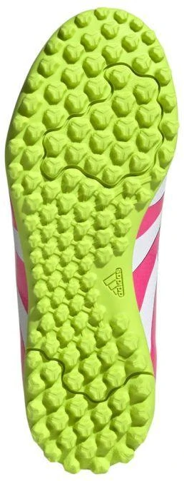 Futbolo batai Adidas Predator Club TF Jr ID3806