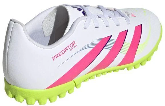 Futbolo batai Adidas Predator Club TF Jr ID3806