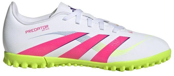 Futbolo batai Adidas Predator Club TF Jr ID3806