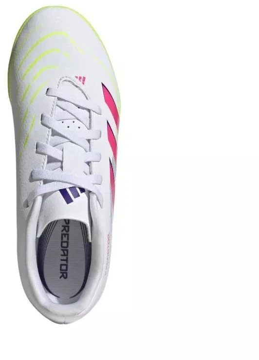 Futbolo batai Adidas Predator Club TF Jr ID3806
