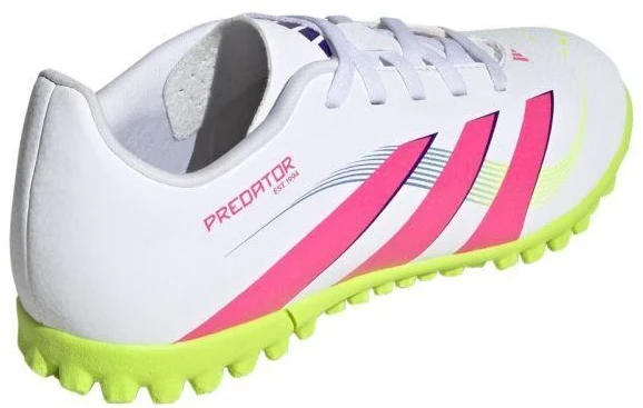 Futbolo batai Adidas Predator Club TF Jr ID3806