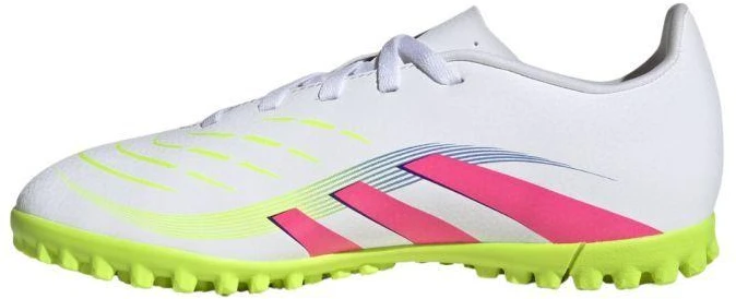 Futbolo batai Adidas Predator Club TF Jr ID3806