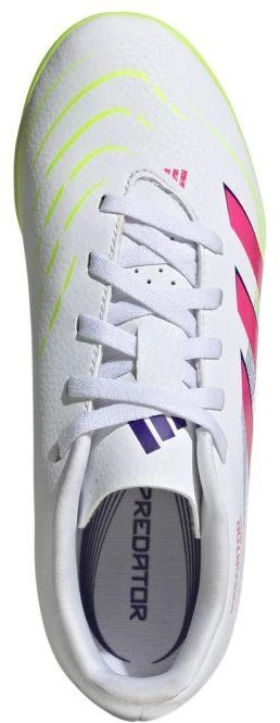 Futbolo batai Adidas Predator Club TF Jr ID3806