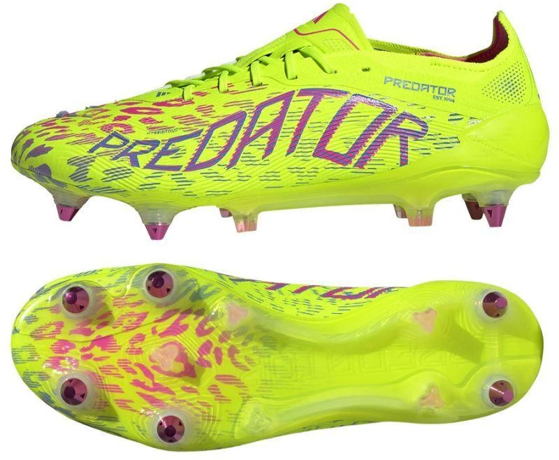 Futbolo batai Adidas Predator Elite SG M ID3851