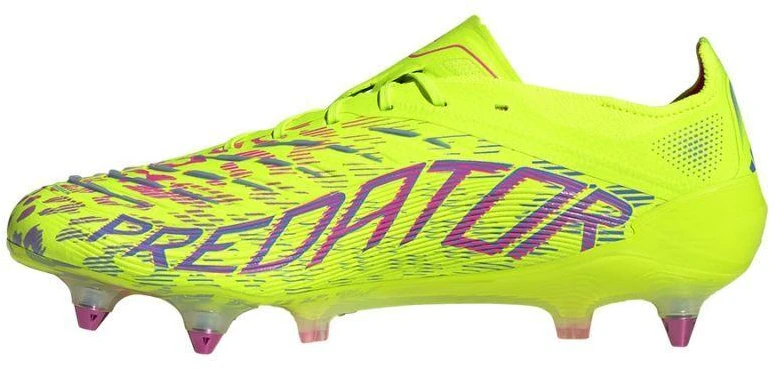 Futbolo batai Adidas Predator Elite SG M ID3851