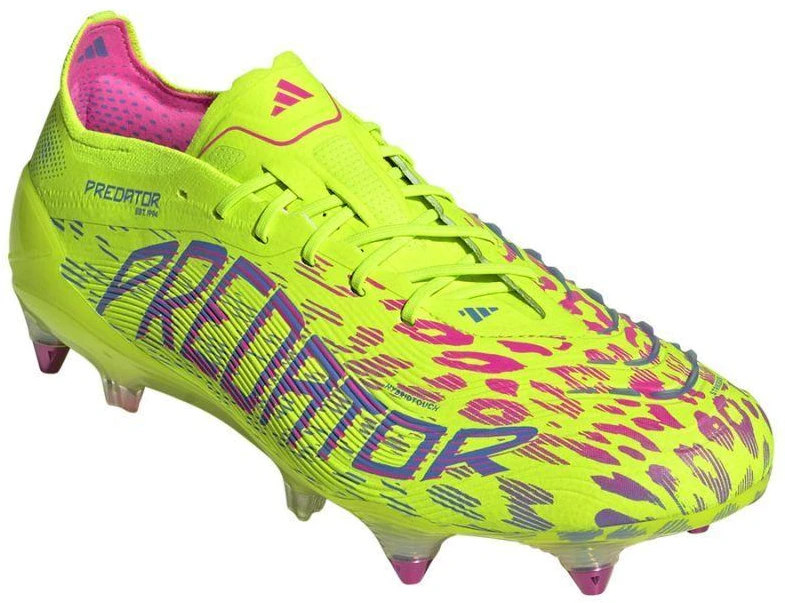 Futbolo batai Adidas Predator Elite SG M ID3851