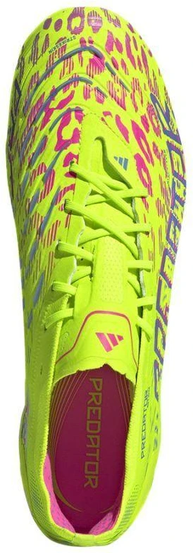 Futbolo batai Adidas Predator Elite SG M ID3851