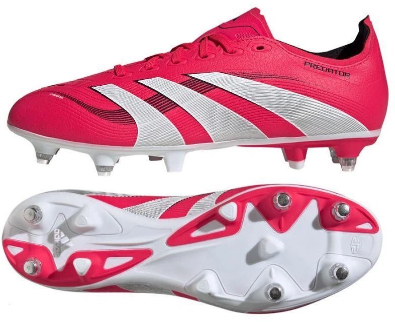 Futbolo batai Adidas Predator League SG M ID3762