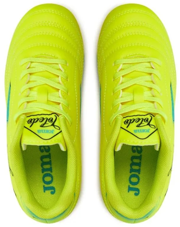 Futbolo batai Joma Toledo 2411 FG Jr TOJW2411HG
