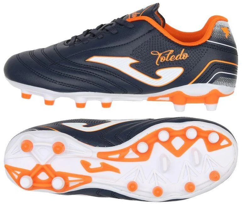 Futbolo batai Joma Toledo 2503 FG Jr TOJW2503FG