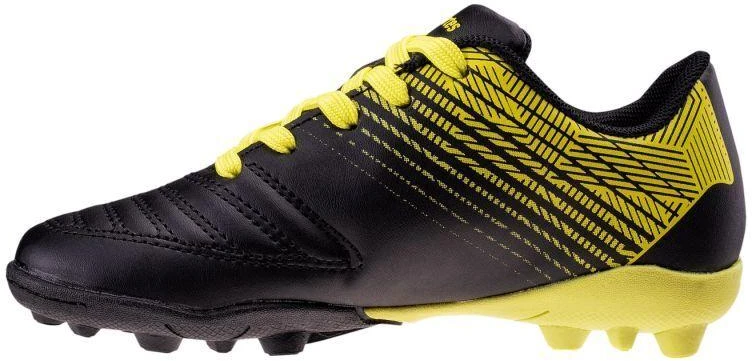 Futbolo batai Martes Essentials Mator FG Jr 92800490366