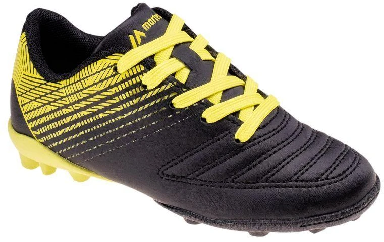 Futbolo batai Martes Essentials Mator FG Jr 92800490366
