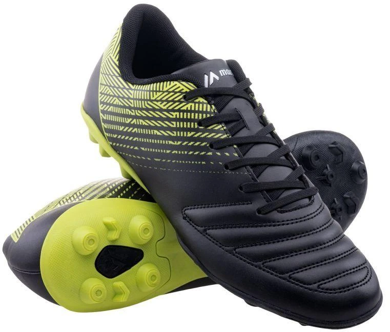 Futbolo batai Martes Essentials Mator FG M 92800330323
