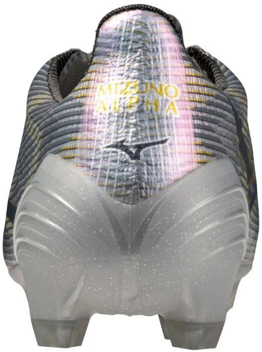 Futbolo batai Mizuno Afla II Japan FG M P1GA256004