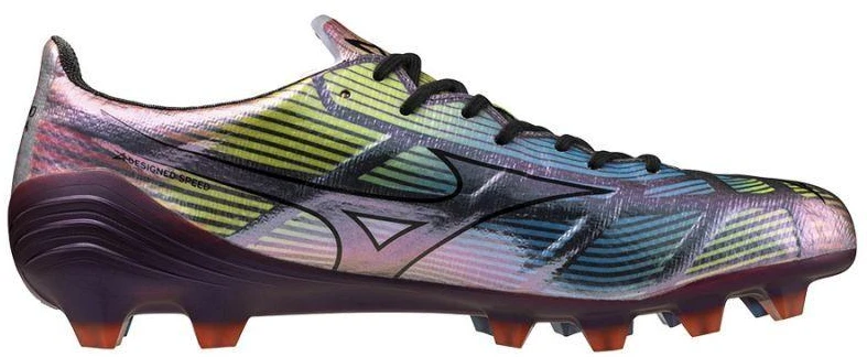 Futbolo batai Mizuno Afla II Japan FG M P1GA256001