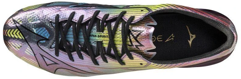 Futbolo batai Mizuno Afla II Japan FG M P1GA256001