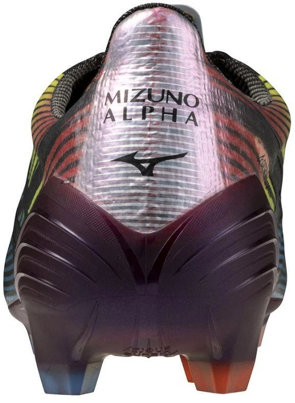 Futbolo batai Mizuno Afla II Japan FG M P1GA256001