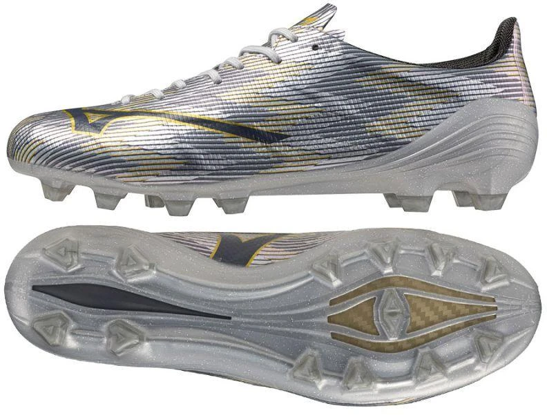 Futbolo batai Mizuno Afla II Japan FG M P1GA256004