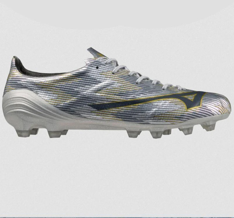Futbolo batai Mizuno Afla II Japan FG M P1GA256004