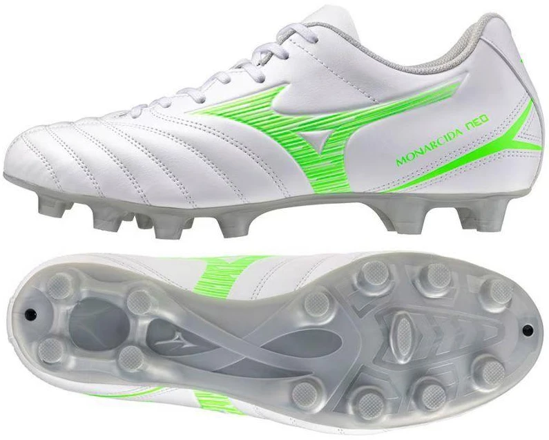 Futbolo batai Mizuno Monarcida Neo III Select M P1GA252537
