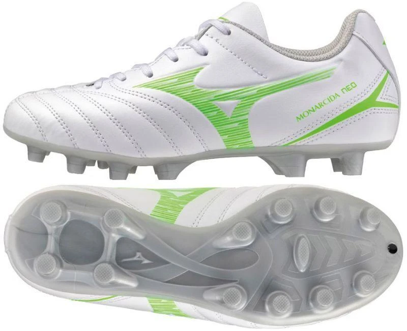Futbolo batai Mizuno Monarcida Neo III Select Jr P1GB252537