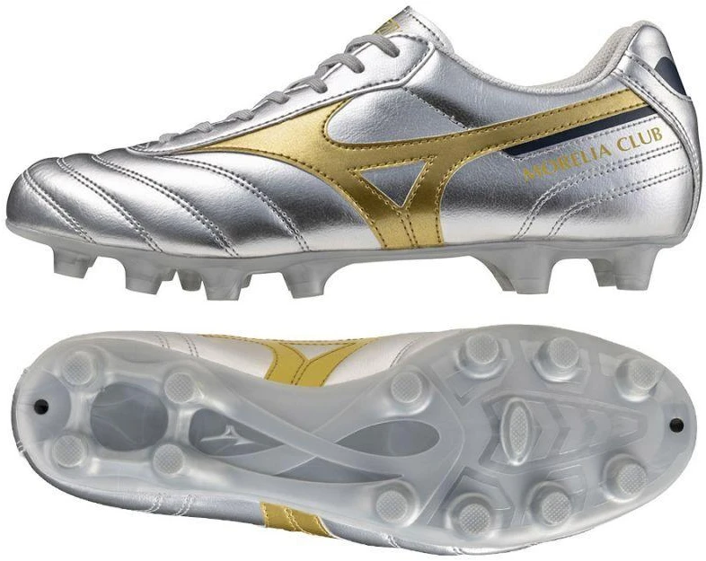 Futbolo batai Mizuno Morelia II Club FG M P1GA251604