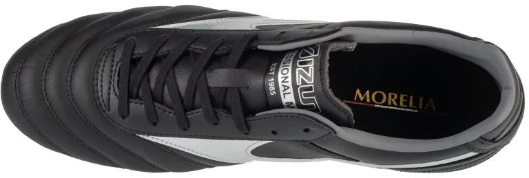 Futbolo batai Mizuno Morelia II Pro FG M P1GA241303