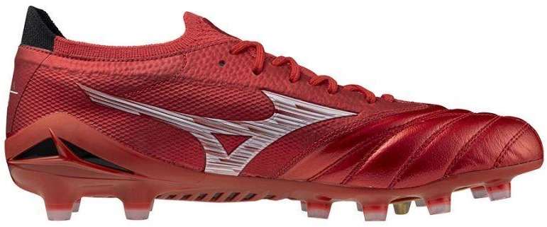 Futbolo batai Mizuno Morelia Neo IV Beta Japan FG M P1GA254060