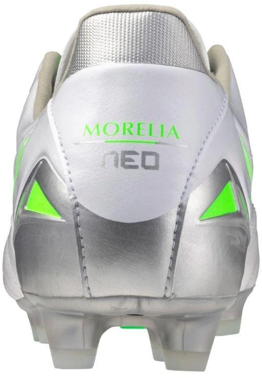 Futbolo batai Mizuno Morelia Neo IV PRO FG M P1GA253437