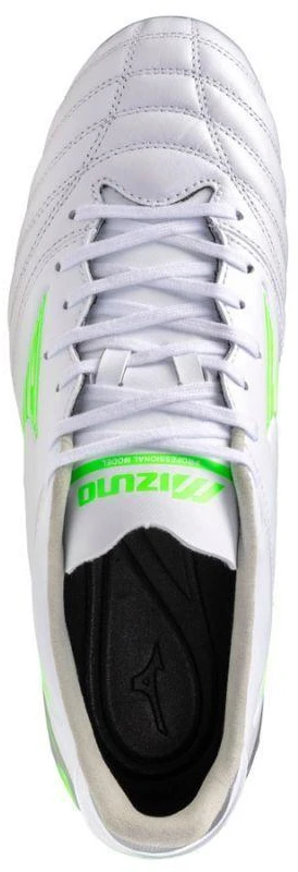 Futbolo batai Mizuno Morelia Neo IV PRO FG M P1GA253437