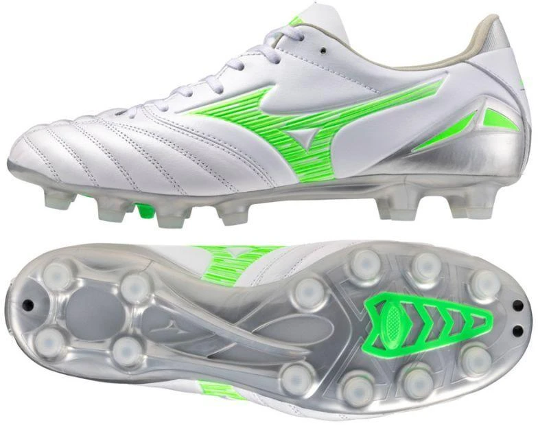 Futbolo batai Mizuno Morelia Neo IV PRO FG M P1GA253437