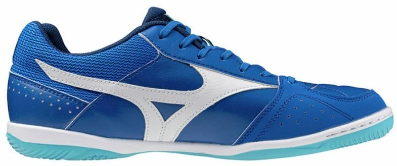 Futbolo batai Mizuno MRL Sala Club IN M Q1GA241603