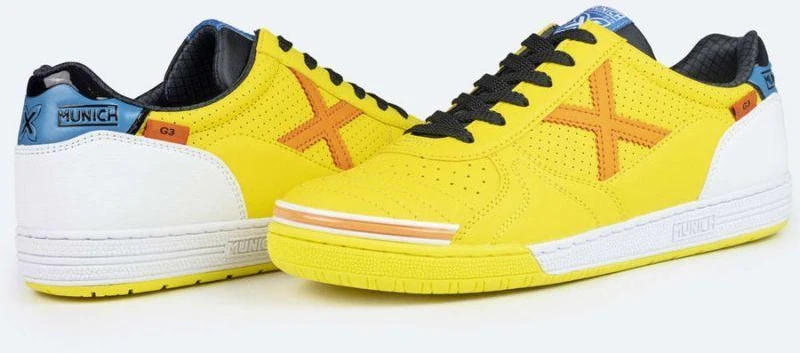 Futbolo batai Munich G-3 Profit Sport 419 IN M 3111419