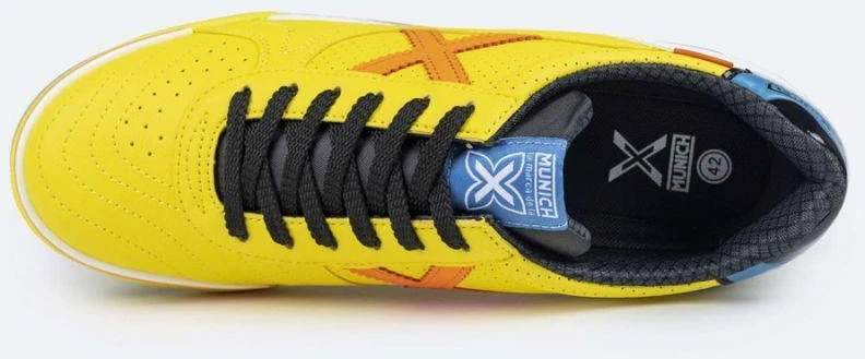 Futbolo batai Munich G-3 Profit Sport 419 IN M 3111419