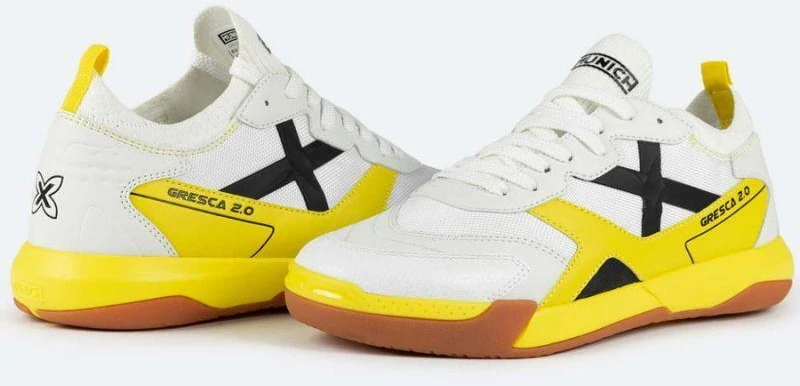 Futbolo batai Munich Gresca 2.0 IN M 3003006