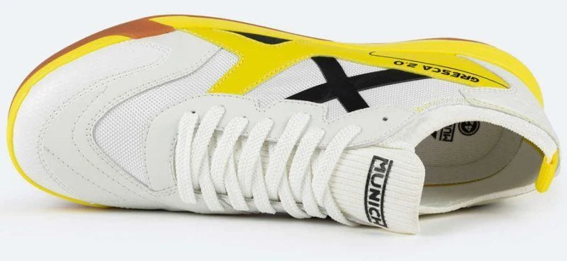 Futbolo batai Munich Gresca 2.0 IN M 3003006
