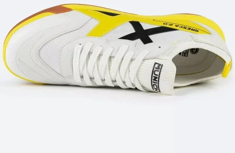 Futbolo batai Munich Gresca 2.0 IN M 3003006