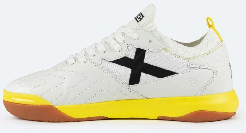 Futbolo batai Munich Gresca 2.0 IN M 3003006