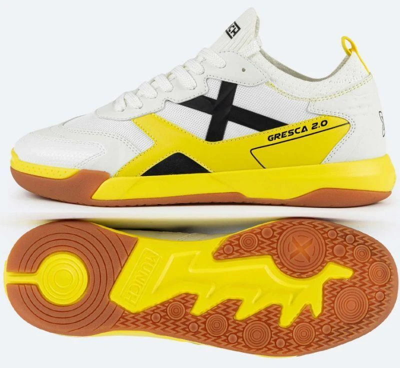 Futbolo batai Munich Gresca 2.0 IN M 3003006