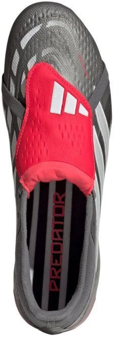 futbolo batai Predator Pro FT FG JR3324 adidas