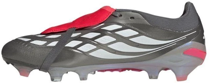 futbolo batai Predator Pro FT FG JR3324 adidas