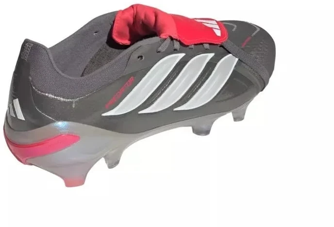 futbolo batai Predator Pro FT FG JR3324 adidas